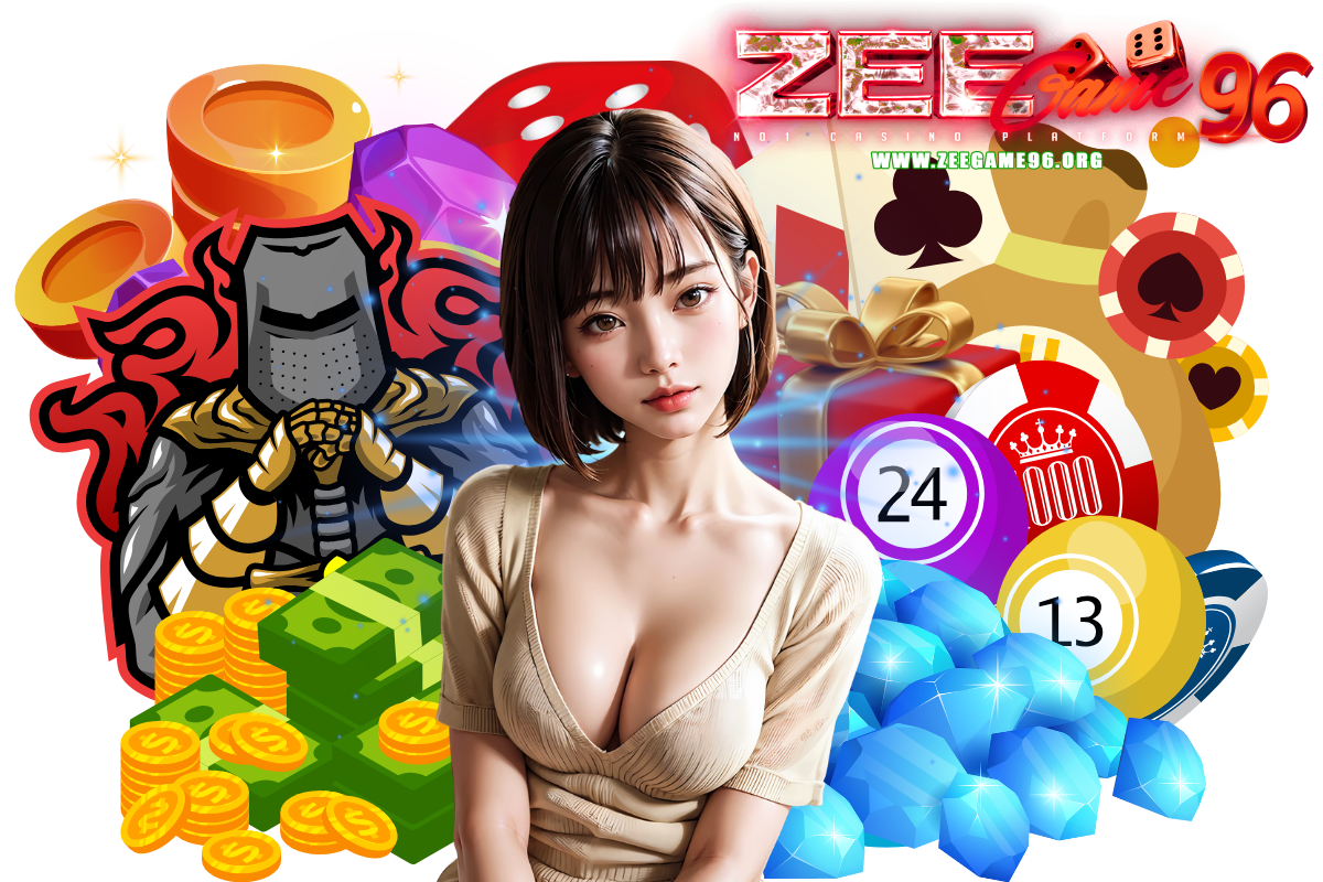 zeegame96 wallet