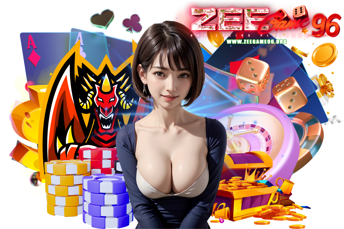 zeegame96 สมัคร