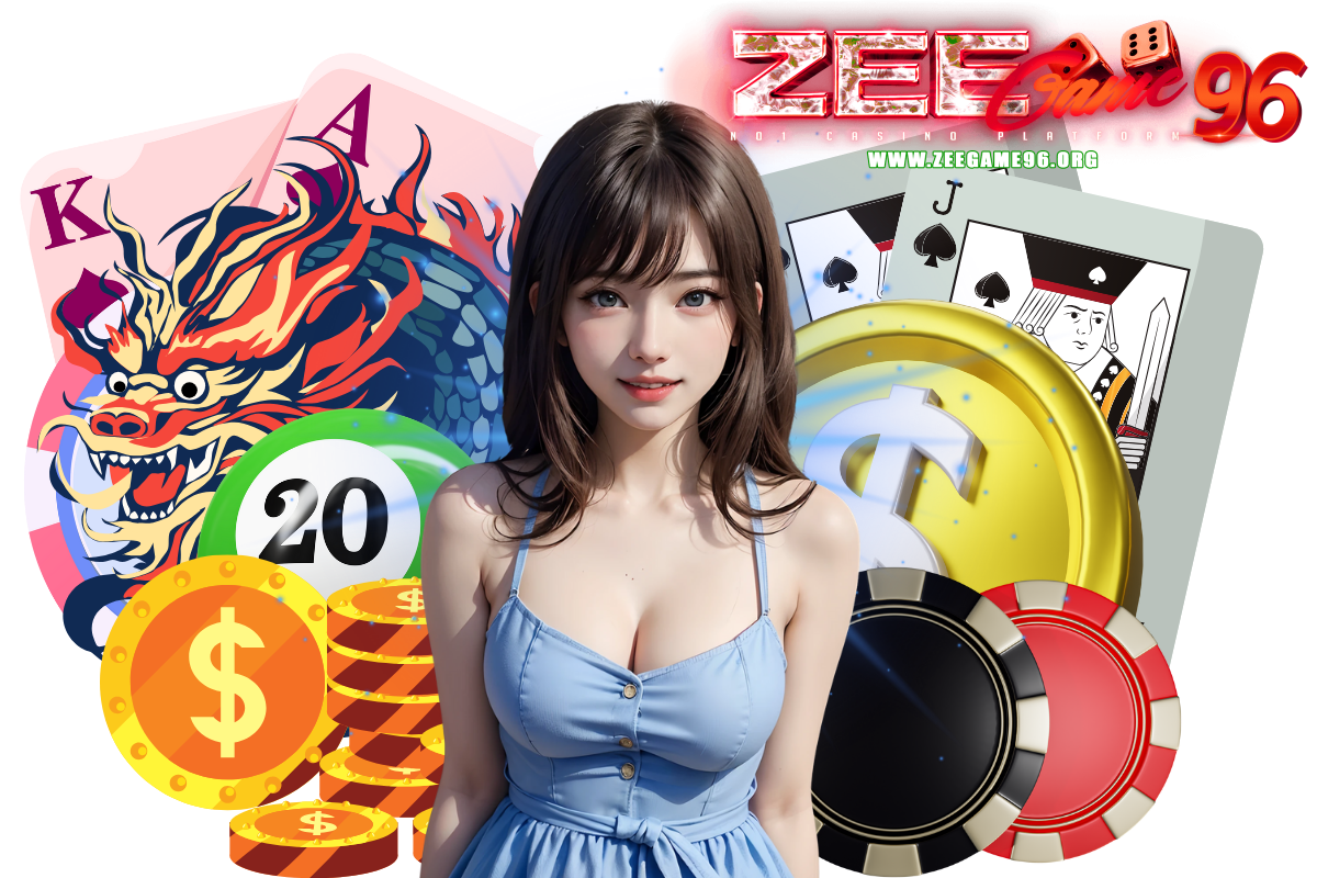zeegame96 เว็บตรง